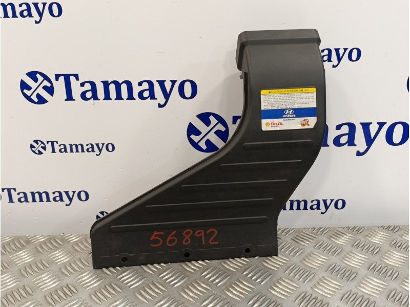 Recambio de tubo para hyundai santa fe (bm) 2.2 crdi style 4x4 referencia OEM IAM 282102B650  