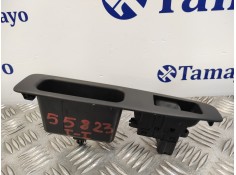 Recambio de mando elevalunas trasero izquierdo para nissan qashqai (j10) 2.0 dci turbodiesel cat referencia OEM IAM 82951JD000   2