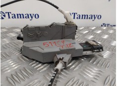 Recambio de cerradura puerta trasera izquierda para peugeot 308 sw referencia OEM IAM   