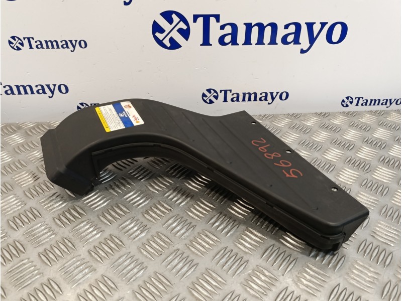 Recambio de tubo para hyundai santa fe (bm) 2.2 crdi style 4x4 referencia OEM IAM 282102B650  