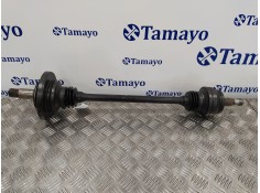 Recambio de transmision trasera izquierda para mercedes-benz clase e (w211) berlina referencia OEM IAM 646821  