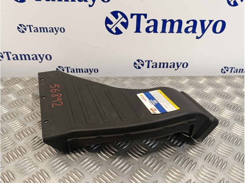 Recambio de tubo para hyundai santa fe (bm) 2.2 crdi style 4x4 referencia OEM IAM 282102B650  