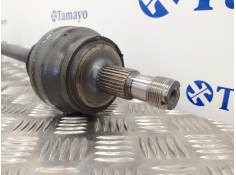 Recambio de transmision trasera izquierda para mercedes-benz clase e (w211) berlina referencia OEM IAM 646821   2