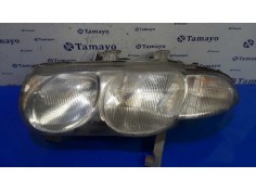 Recambio de faro izquierdo para mg serie 45 (rt) 1.6 16v cat referencia OEM IAM   