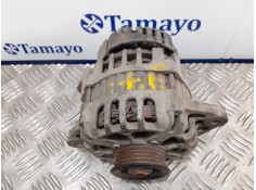 Recambio de alternador para chevrolet kalos 1.2 cat referencia OEM IAM 2655866  96652100 2