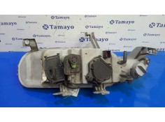 Recambio de faro izquierdo para mg serie 45 (rt) 1.6 16v cat referencia OEM IAM    2