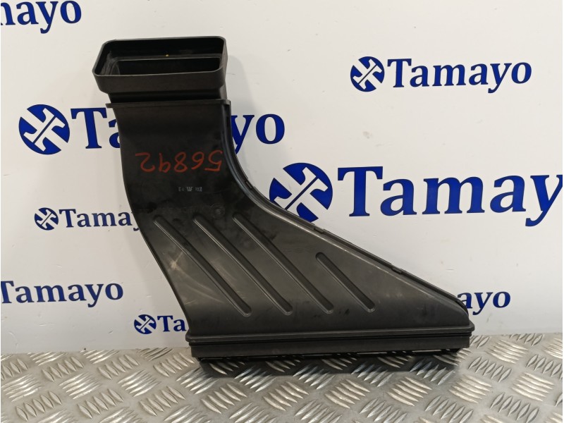 Recambio de tubo para hyundai santa fe (bm) 2.2 crdi style 4x4 referencia OEM IAM 282102B650  