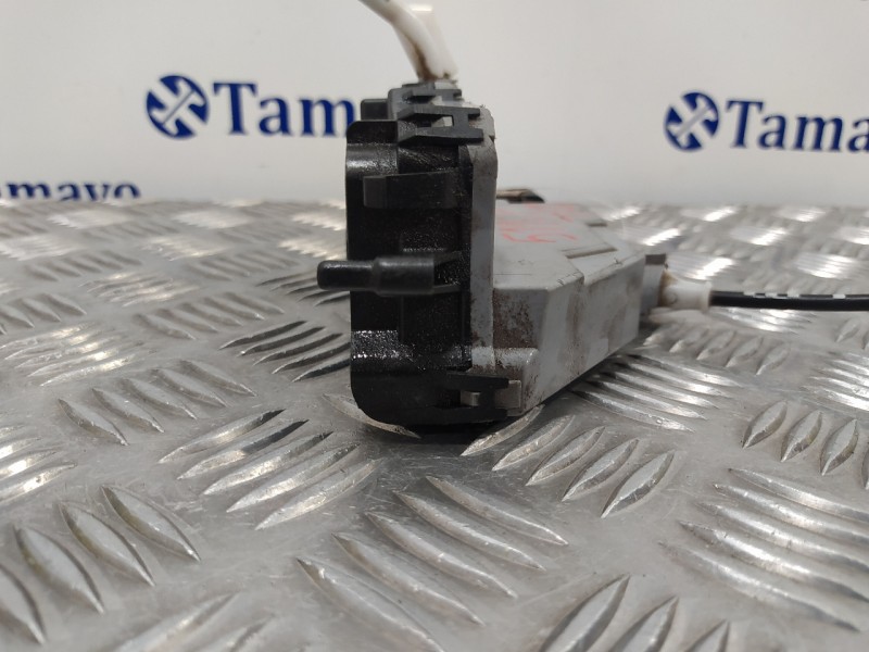 Recambio de cerradura puerta trasera izquierda para peugeot 308 sw referencia OEM IAM   