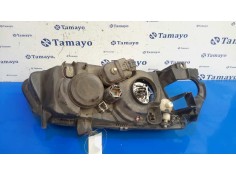 Recambio de faro izquierdo para nissan almera (n16/e) 1.5 dci turbodiesel cat referencia OEM IAM 89004508   2