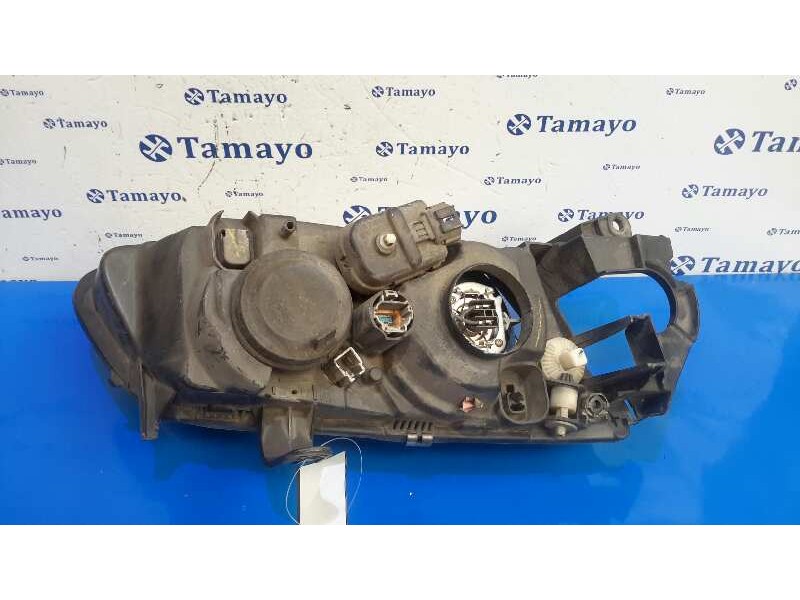 Recambio de faro izquierdo para nissan almera (n16/e) 1.5 dci turbodiesel cat referencia OEM IAM 89004508  
