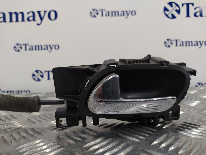 Recambio de cerradura puerta trasera izquierda para peugeot 308 sw referencia OEM IAM   