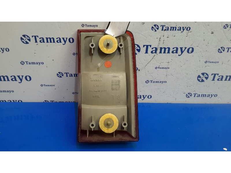 Recambio de piloto trasero izquierdo para volvo serie 850 referencia OEM IAM   