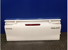 Recambio de porton trasero para toyota hilux (kun) 2.5 turbodiesel referencia OEM IAM   