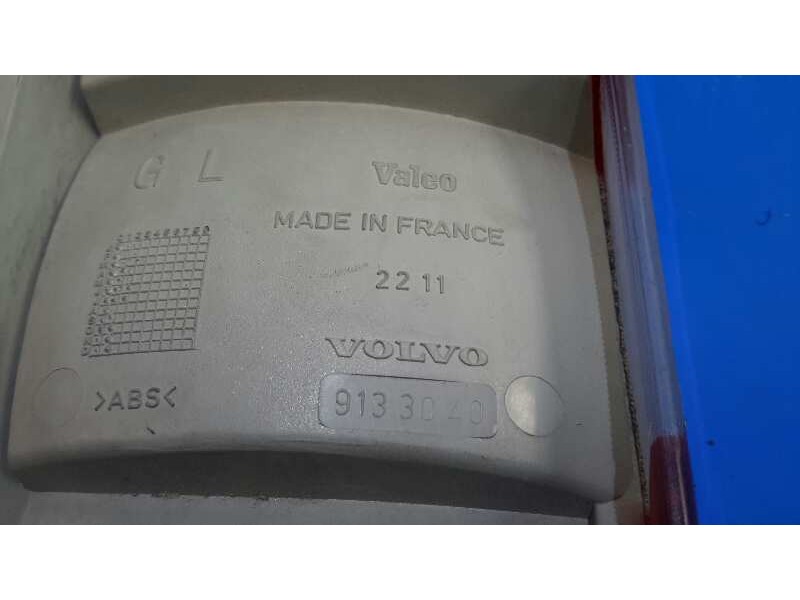 Recambio de piloto trasero izquierdo para volvo serie 850 referencia OEM IAM   