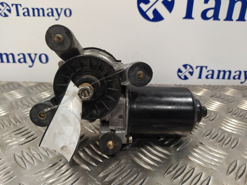 Recambio de motor limpia delantero para mitsubishi montero (v60/v70) referencia OEM IAM MR388038  8492007352