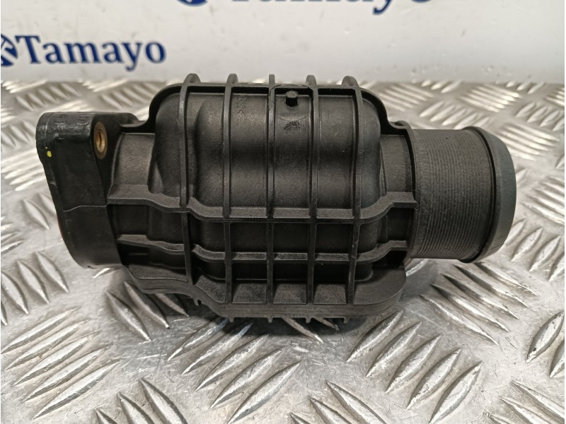 Recambio de tubo para peugeot expert furgon referencia OEM IAM 9687261180  