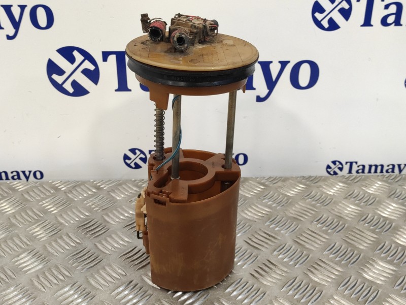 Recambio de aforador para mercedes-benz sprinter 02.00  caja cerrada referencia OEM IAM 9015422217  221824057009