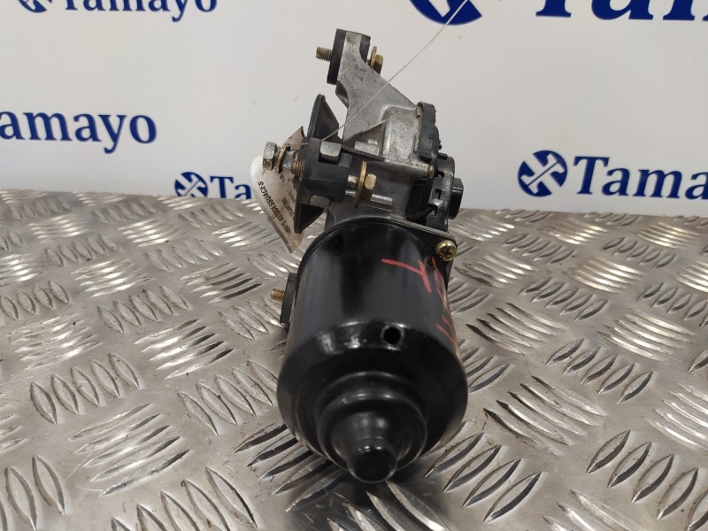 Recambio de motor limpia delantero para mitsubishi montero (v60/v70) referencia OEM IAM MR388038  8492007352