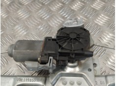 Recambio de elevalunas delantero derecho para peugeot 207 1.6 16v hdi referencia OEM IAM 400912C   2