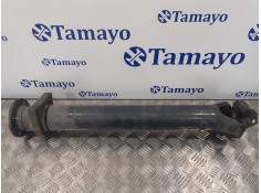 Recambio de transmision central para iveco daily caja abierta / volquete 3.0 diesel cat referencia OEM IAM F1CE0481A  