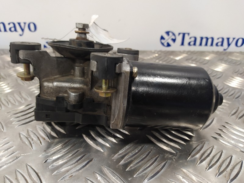 Recambio de motor limpia delantero para mitsubishi montero (v60/v70) referencia OEM IAM MR388038  8492007352