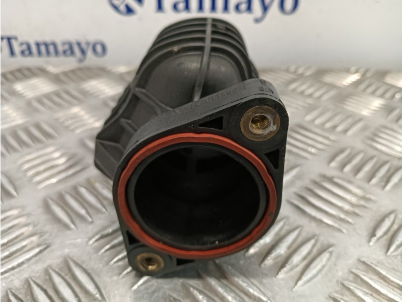 Recambio de tubo para peugeot expert furgon referencia OEM IAM 9687261180  