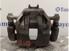 Recambio de pinza freno delantera derecha para kia rio 1.2 cat referencia OEM IAM BC140184  