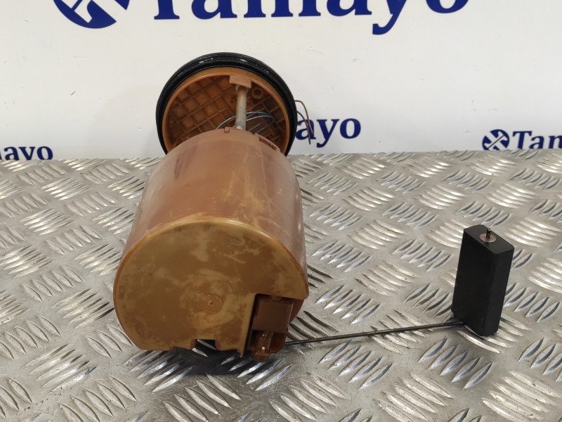 Recambio de aforador para mercedes-benz sprinter 02.00  caja cerrada referencia OEM IAM 9015422217  221824057009