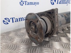 Recambio de transmision central para iveco daily caja abierta / volquete 3.0 diesel cat referencia OEM IAM F1CE0481A   2