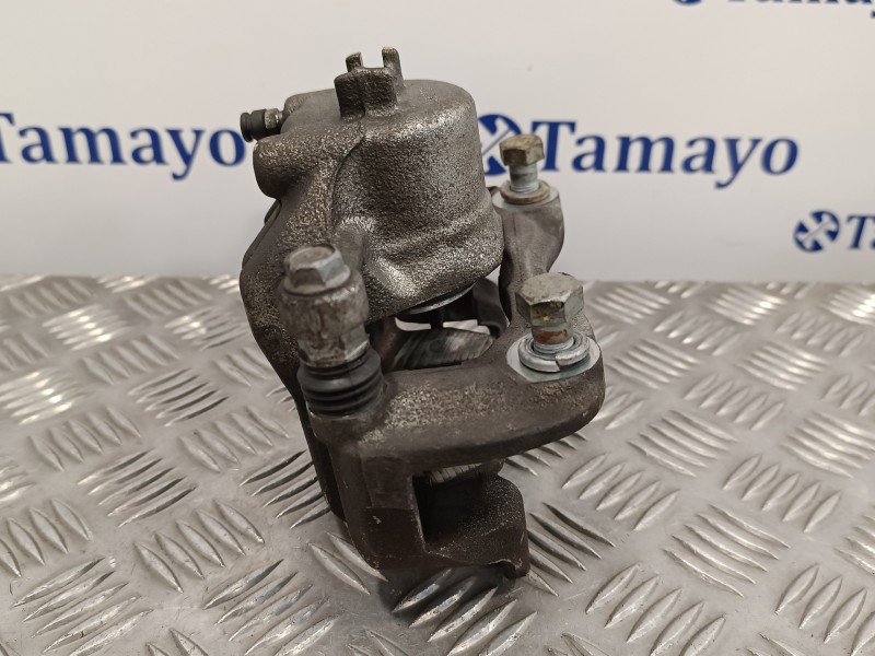 Recambio de pinza freno delantera derecha para kia rio 1.2 cat referencia OEM IAM BC140184  