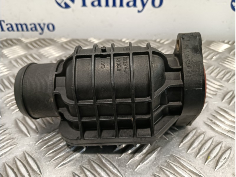 Recambio de tubo para peugeot expert furgon referencia OEM IAM 9687261180  