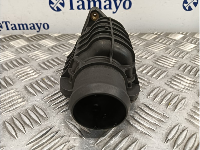 Recambio de tubo para peugeot expert furgon referencia OEM IAM 9687261180  