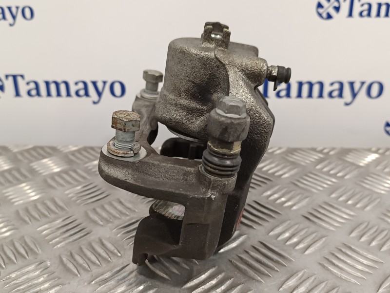 Recambio de pinza freno delantera derecha para kia rio 1.2 cat referencia OEM IAM BC140184  