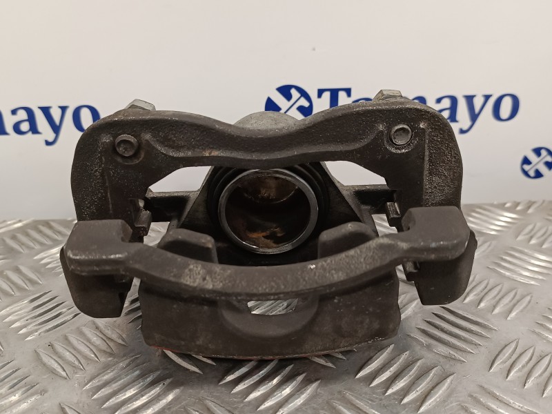 Recambio de pinza freno delantera derecha para kia rio 1.2 cat referencia OEM IAM BC140184  
