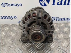 Recambio de alternador para dacia dokker referencia OEM IAM 231002949RC  