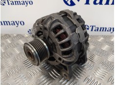 Recambio de alternador para dacia dokker referencia OEM IAM 231002949RC   2