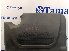 Recambio de tapa motor para hyundai santa fe (bm) 2.2 crdi style 4x4 referencia OEM IAM    2