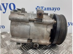 Recambio de compresor aire acondicionado para ford transit caja cerrada, corta (fy) (2000 =>) referencia OEM IAM XS7H1SD629AB  