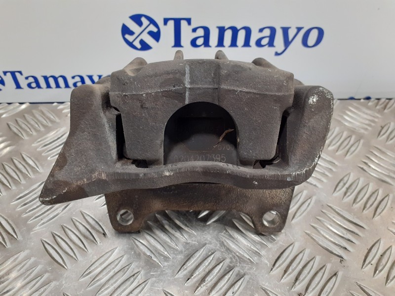 Recambio de pinza freno delantera derecha para smart smart 700 referencia OEM IAM 0004335V0020  