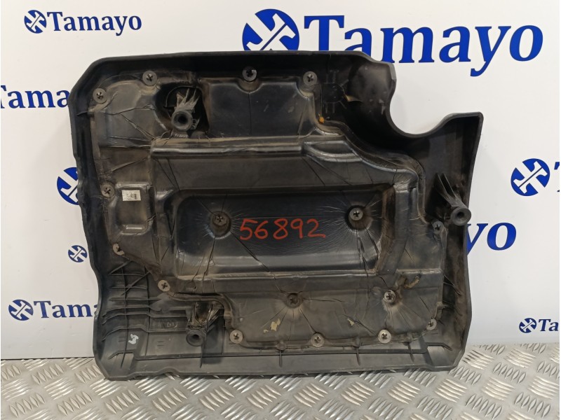 Recambio de tapa motor para hyundai santa fe (bm) 2.2 crdi style 4x4 referencia OEM IAM   