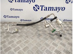 Recambio de tubos aire acondicionado para ford ka+ referencia OEM IAM G1B119972AD  G1B119972AD