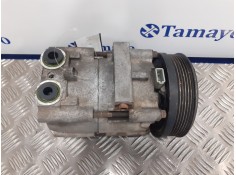 Recambio de compresor aire acondicionado para ford transit caja cerrada, corta (fy) (2000 =>) referencia OEM IAM XS7H1SD629AB   2