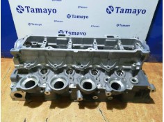 Recambio de culata para peugeot 206 berlina 1.4 hdi referencia OEM IAM 9643477110  