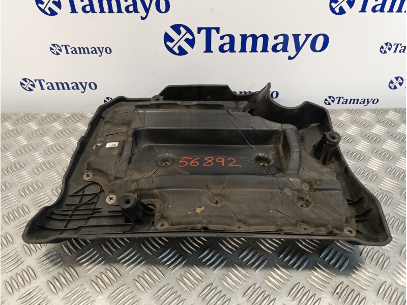 Recambio de tapa motor para hyundai santa fe (bm) 2.2 crdi style 4x4 referencia OEM IAM   