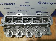 Recambio de culata para peugeot 206 berlina 1.4 hdi referencia OEM IAM 9643477110   2