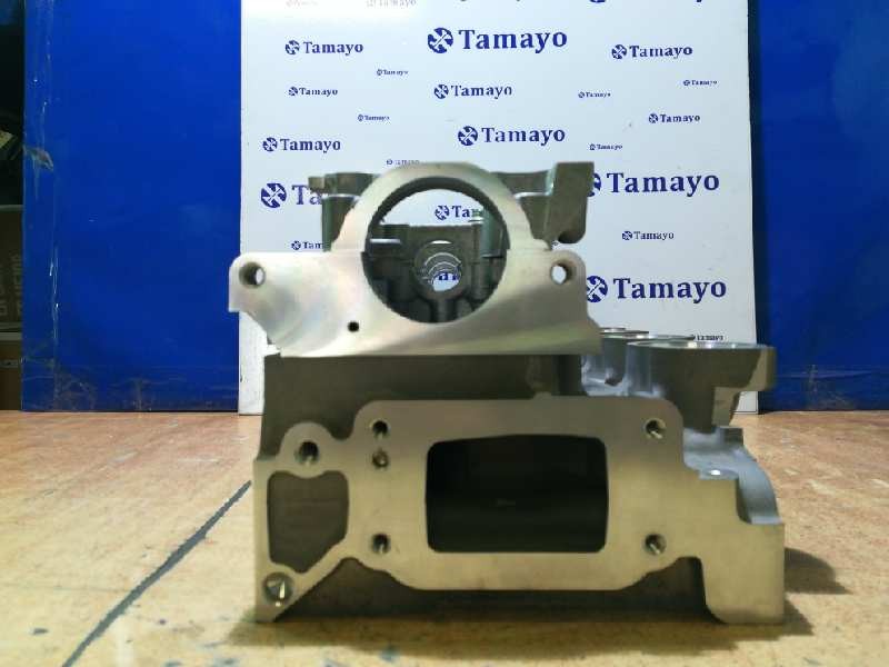 Recambio de culata para peugeot 206 berlina 1.4 hdi referencia OEM IAM 9643477110  