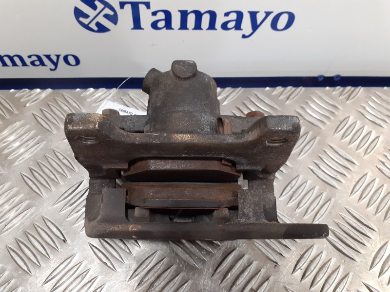Recambio de pinza freno delantera derecha para smart smart 700 referencia OEM IAM 0004335V0020  