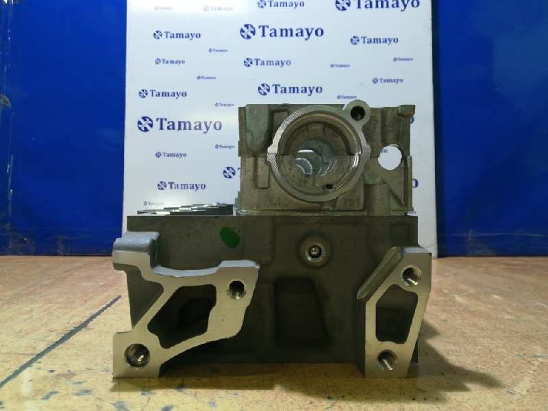 Recambio de culata para peugeot 206 berlina 1.4 hdi referencia OEM IAM 9643477110  