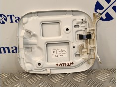 Recambio de tapa exterior combustible para toyota hilux (kun) 2.5 turbodiesel referencia OEM IAM   