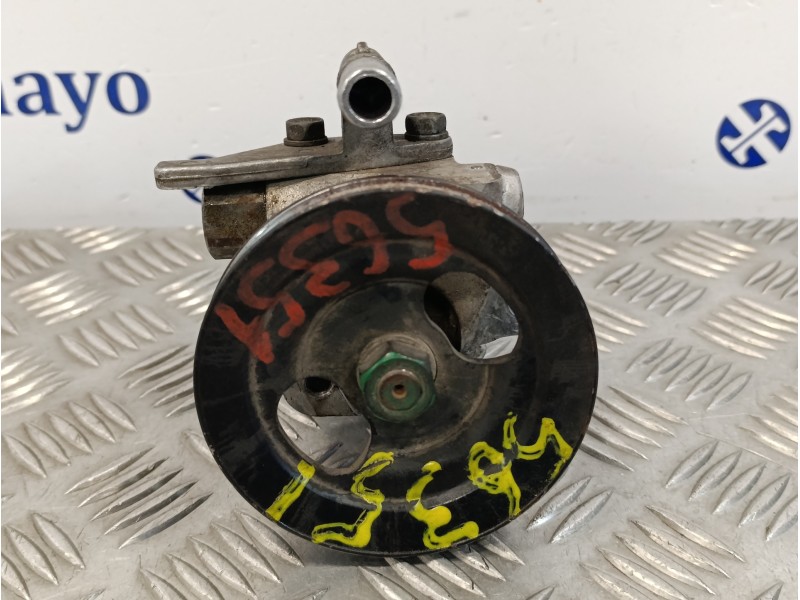 Recambio de bomba direccion para hyundai elantra (xd) 1.6 16v cat referencia OEM IAM 571002D050  